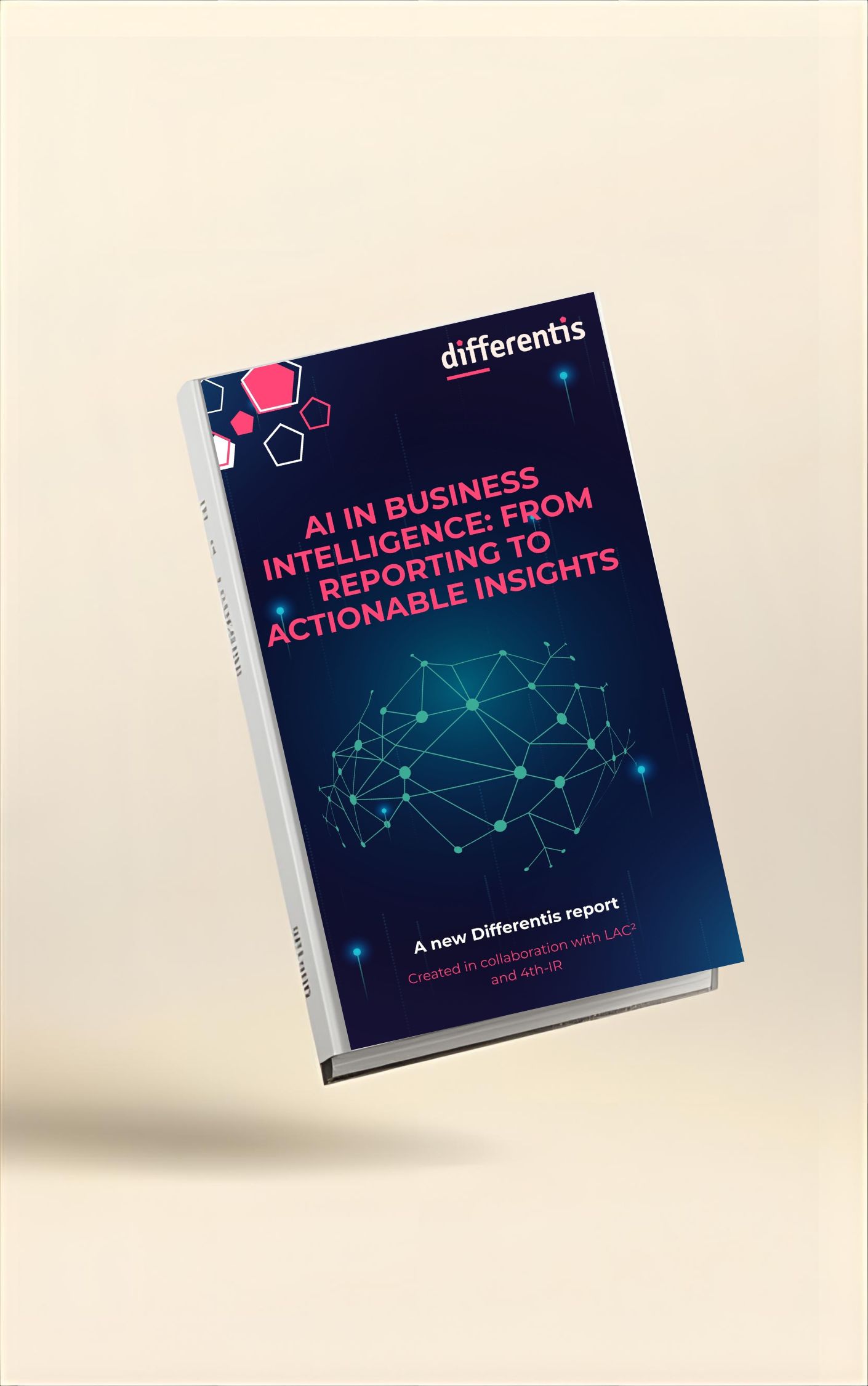 AI in Business Intelligence Report