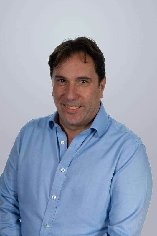 Dan Midgen